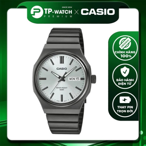 Đồng hồ nam Casio Timeless Mens MTP-E735B-7AVDF