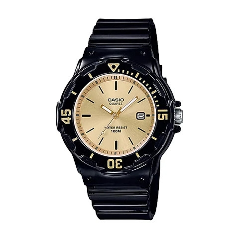 Đồng hồ nữ Casio Timeless Ladies LRW-200H-2BVDF