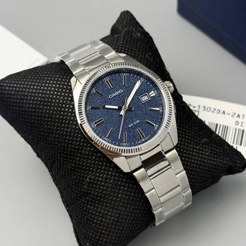 Đồng hồ nam Casio Timeless Mens MTP-1302DA-2A1VDF