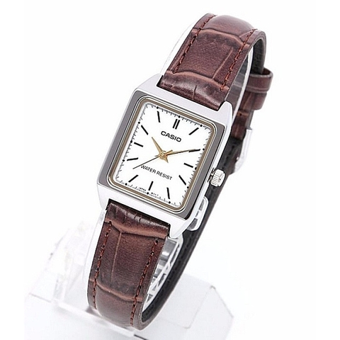 Đồng hồ nữ Casio Timeless Ladies LTP-V007L-7E2UDF