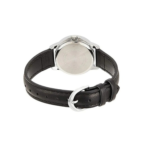 Đồng hồ nữ Casio Timeless Ladies LTP-V004L-1BUDF