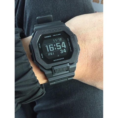 Đồng hồ nam Casio G-SHOCK GBX-100NS-1DR