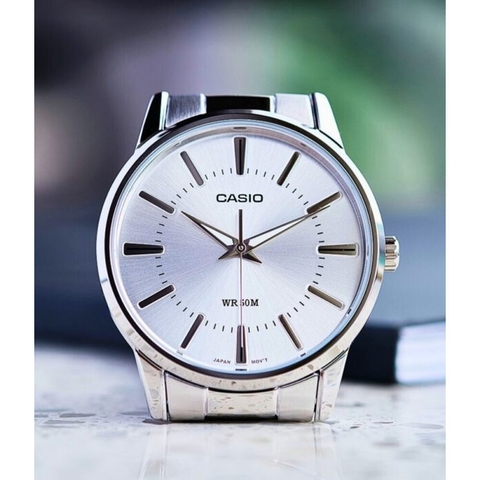 Đồng hồ nam Casio Timeless Mens MTP-1303D-7AVDF