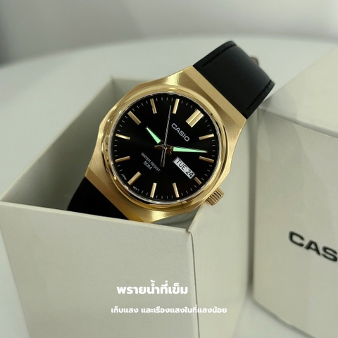 Đồng hồ nam Casio Timeless Mens MTP-E735GL-1AVDF
