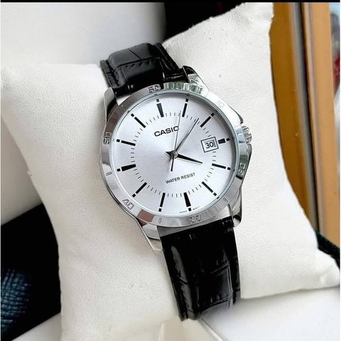 Đồng hồ nam Casio Timeless Mens MTP-V004L-7AUDF