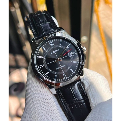 Đồng hồ nam Casio Timeless Mens MTP-V004L-1CUDF