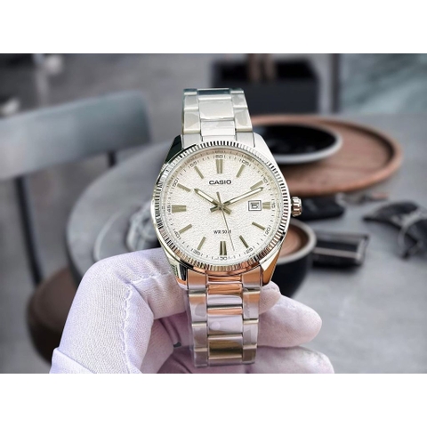 Đồng hồ nam Casio Timeless Mens MTP-1302DA-7AVDF