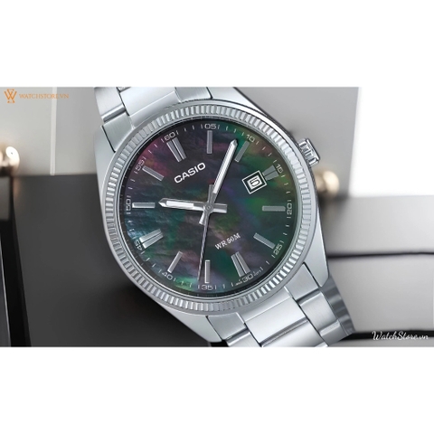 Đồng hồ nam Casio Timeless Mens MTP-1302DS-1AVDF