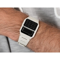 Đồng hồ unisex Casio Timeless CA-53WF-8BDF