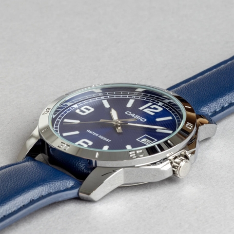 Đồng hồ nam Casio Timeless Mens MTP-V004L-2BUDF
