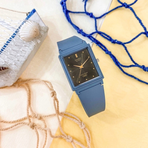 Đồng hồ unisex Casio Timeless MQ-38UC-2A2DF