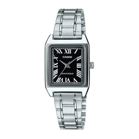 Đồng hồ nữ Casio Timeless Ladies LTP-V007D-2EUDF