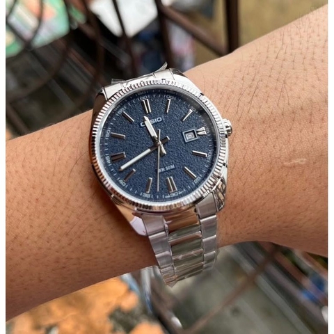 Đồng hồ nam Casio Timeless Mens MTP-1302DA-2A1VDF