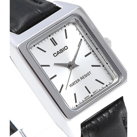 Đồng hồ nữ Casio Timeless Ladies LTP-V007L-7E1UDF