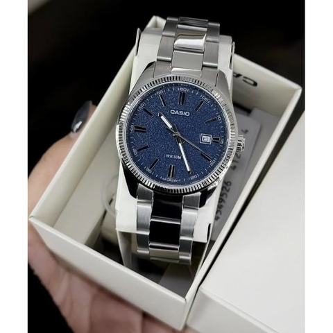 Đồng hồ nam Casio Timeless Mens MTP-1302DA-2A1VDF