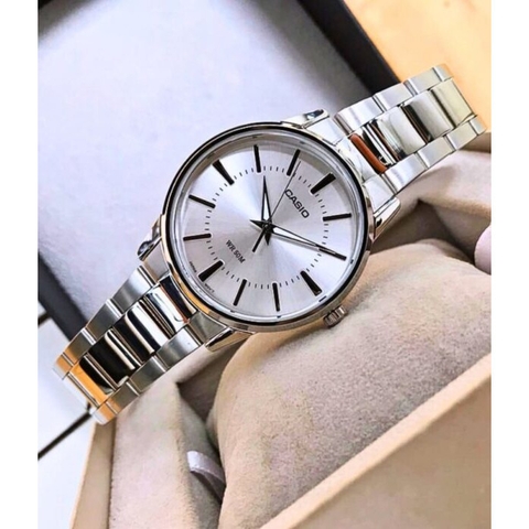 Đồng hồ nam Casio Timeless Mens MTP-1303D-7AVDF