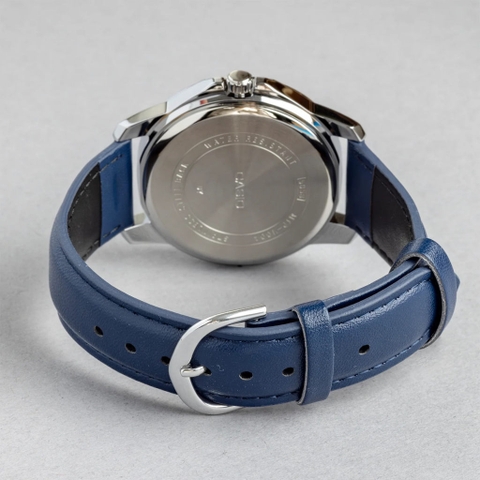 Đồng hồ nam Casio Timeless Mens MTP-V004L-2BUDF