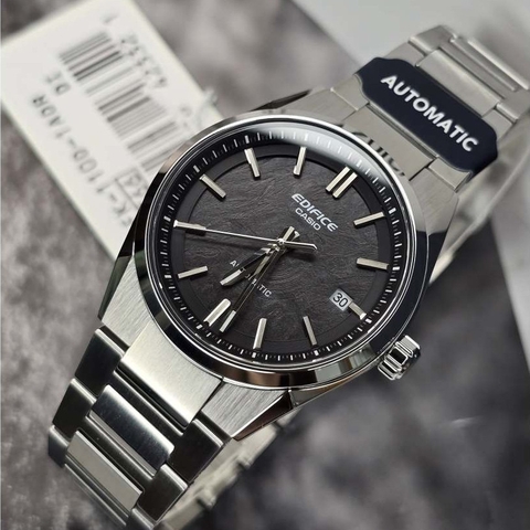 Đồng hồ nam Casio EDIFICE EFK-110D-1ADR