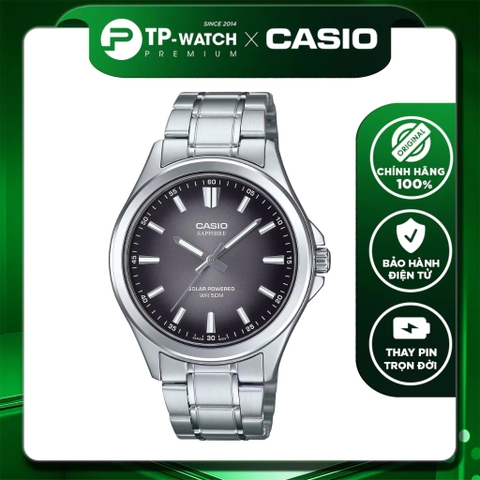 Đồng hồ nam Casio Timeless Mens MTS-RS100D-1AVDF