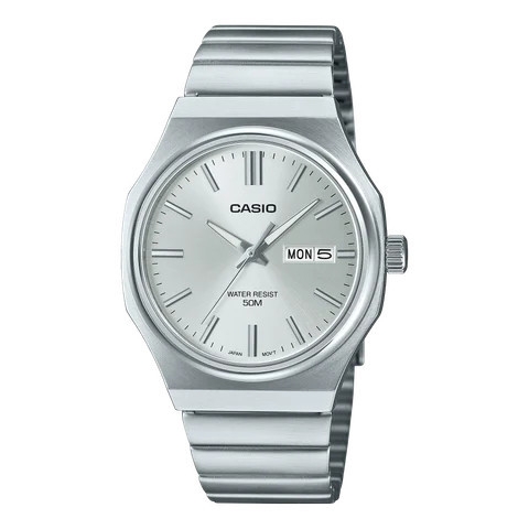 Đồng hồ nam Casio Timeless Mens MTP-E735GL-1AVDF