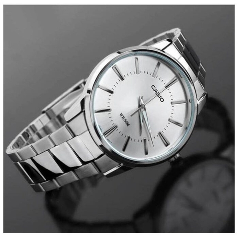 Đồng hồ nam Casio Timeless Mens MTP-1303D-7AVDF
