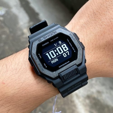Đồng hồ nam Casio G-SHOCK GBX-100NS-1DR