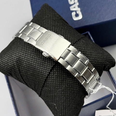 Đồng hồ nam Casio Timeless Mens MTS-RS100D-3AVDF