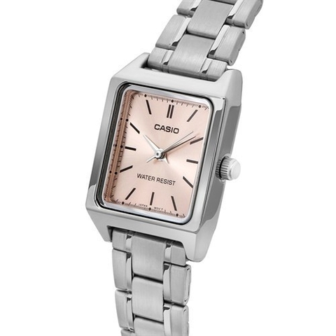 Đồng hồ nữ Casio Timeless Ladies LTP-V007D-4EUDF