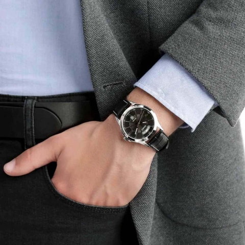 Đồng hồ nam Casio Timeless Mens MTP-1381L-1AVDF