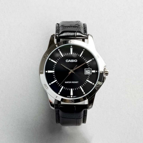 Đồng hồ nam Casio Timeless Mens MTP-V004L-1AUDF