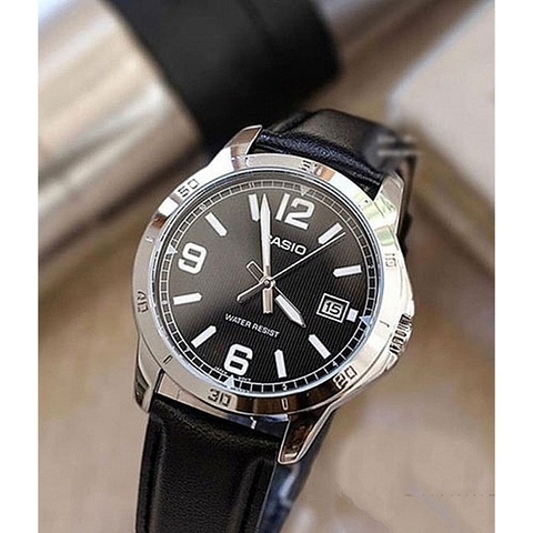 Đồng hồ nữ Casio Timeless Ladies LTP-V004L-1BUDF