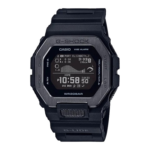 Đồng hồ nam Casio G-SHOCK GBX-100-1DR