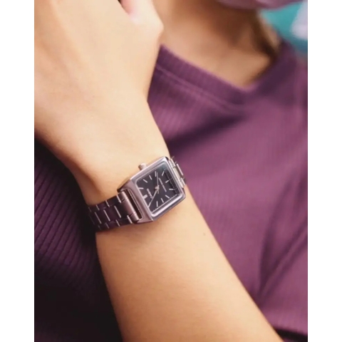 Đồng hồ nữ Casio Timeless Ladies LTP-V007D-1EUDF