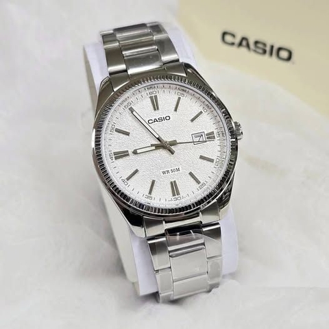 Đồng hồ nam Casio Timeless Mens MTP-1302DA-7AVDF