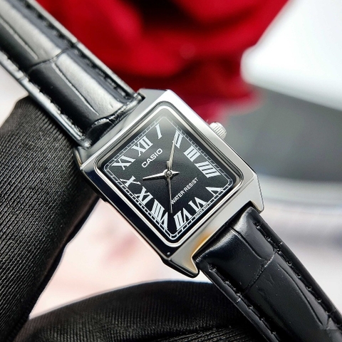 Đồng hồ nữ Casio Timeless Ladies LTP-V007L-1BUDF