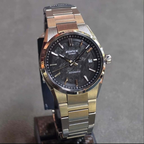 Đồng hồ nam Casio EDIFICE EFK-110D-1ADR