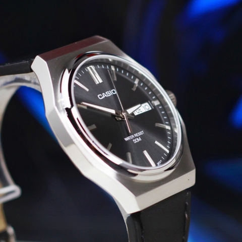 Đồng hồ nam Casio Timeless Mens MTP-E735L-8AVDF