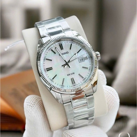 Đồng hồ nam Casio Timeless Mens MTP-1302DS-7AVDF