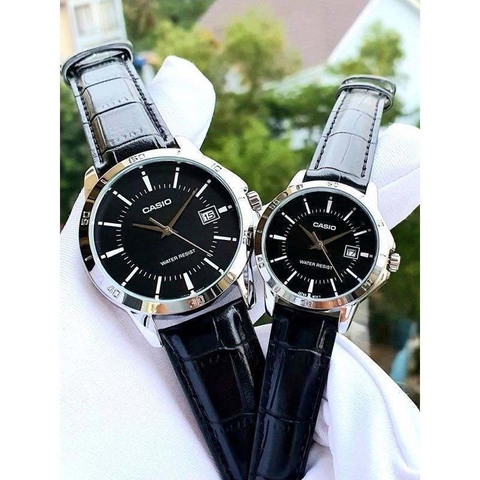 Đồng hồ nam Casio Timeless Mens MTP-V004L-1AUDF