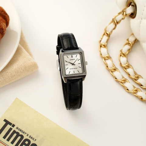 Đồng hồ nữ Casio Timeless Ladies LTP-V007L-7E1UDF
