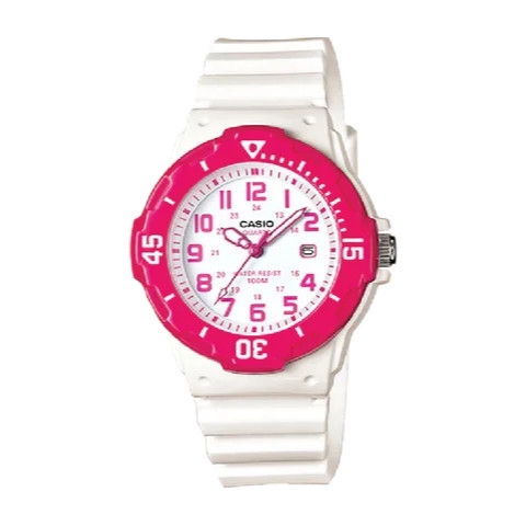 Đồng hồ nữ Casio Timeless Ladies LRW-200H-2BVDF