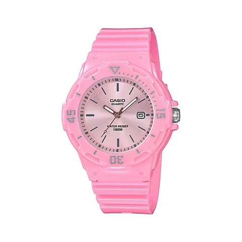 Đồng hồ nữ Casio Timeless Ladies LRW-200H-2BVDF