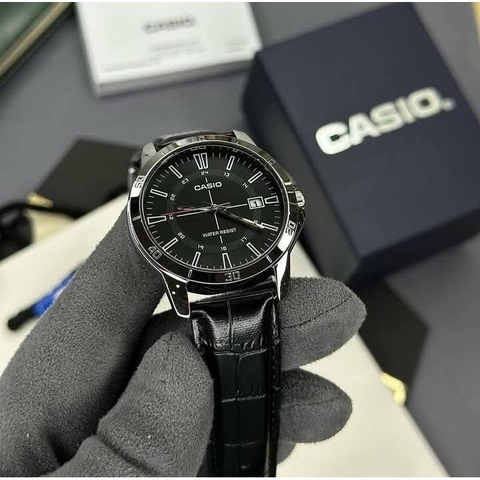 Đồng hồ nam Casio Timeless Mens MTP-V004L-1CUDF