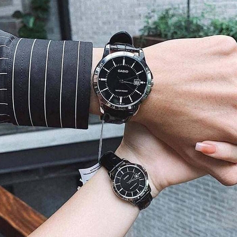 Đồng hồ nam Casio Timeless Mens MTP-V004L-1AUDF