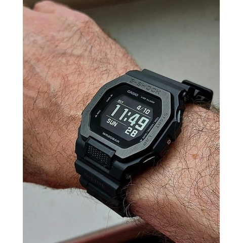 Đồng hồ nam Casio G-SHOCK GBX-100NS-1DR