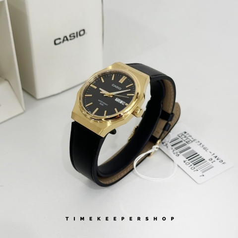 Đồng hồ nam Casio Timeless Mens MTP-E735GL-1AVDF