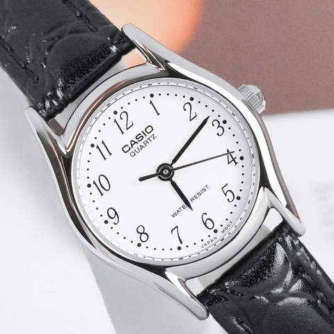 Đồng hồ nữ Casio Timeless Ladies LTP-1094E-7BRDF