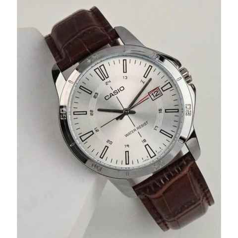 Đồng hồ nam Casio Timeless Mens MTP-V004L-7CUDF
