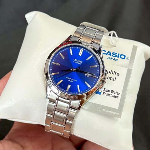 Đồng hồ nam Casio Timeless Mens MTS-115D-8AVDF