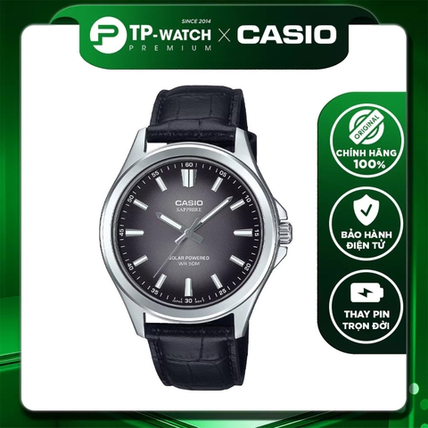 Đồng hồ nam Casio Timeless Mens MTS-RS100L-1AVDF